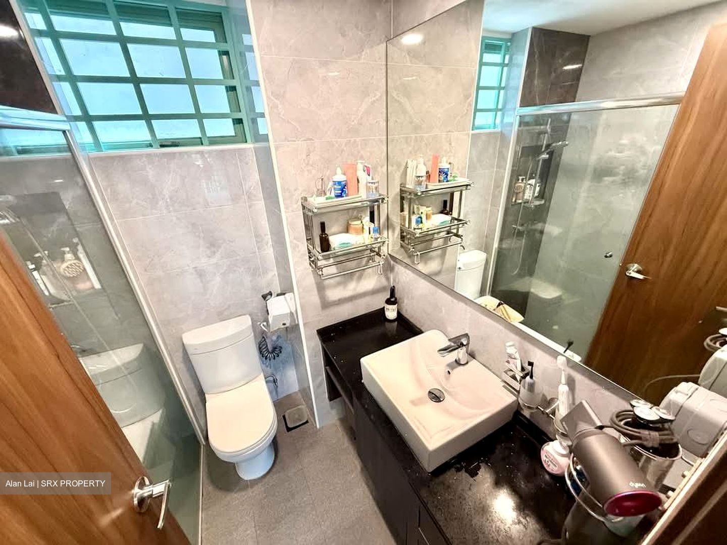 The Sunny Spring (D14), Apartment #535023471